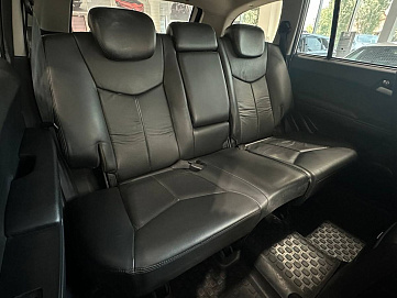 SsangYong Kyron, 2009г, полный привод, автомат