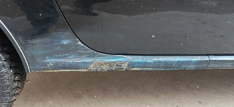 Lada (ВАЗ) Largus, 2019г, передний привод, механика