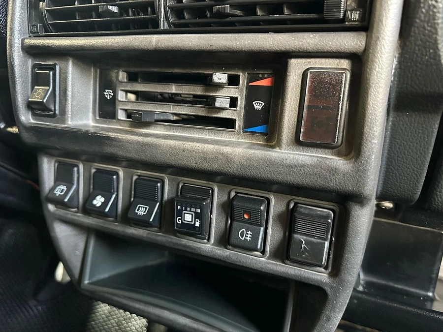 Lada (ВАЗ) 2121 (4x4), 2012г., полный привод, механика