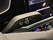 Audi Q3, 2024г., передний привод, робот