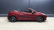 Peugeot 207, 2007г., передний привод, автомат