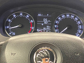 Skoda Rapid, 2016г., передний привод, автомат