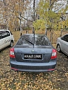 Skoda Octavia, 2012г., передний привод, механика