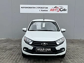 Lada (ВАЗ) Granta, 2023г., передний привод, механика