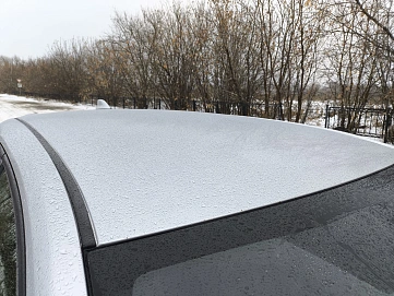 Toyota Corolla, 2018г, передний привод, вариатор