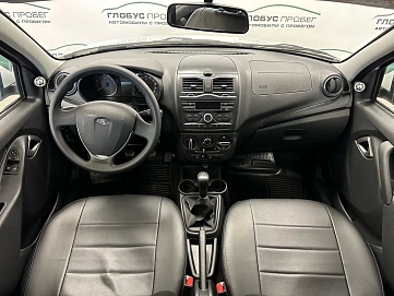 Lada (ВАЗ) Granta, 2025г, передний привод, механика