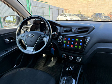 Kia , 2017г., передний привод, автомат