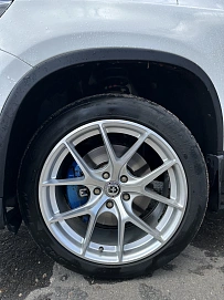 Volkswagen Tiguan, 2012г, полный привод, автомат