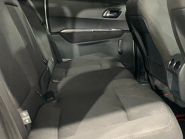 Peugeot 3008, 2011г, передний привод, механика