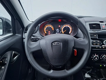 Lada (ВАЗ) , 2020г., передний привод, механика