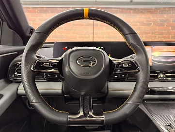 GAC Trumpchi Empow, 2022г, передний привод, робот