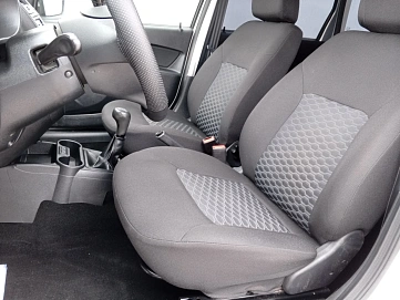 Lada (ВАЗ) Granta, 2019г, передний привод, механика