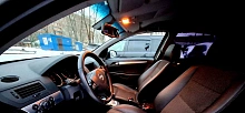 Opel Astra, 2010г., передний привод, робот