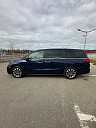 Honda Odyssey (North America), 2022г., передний привод, автомат
