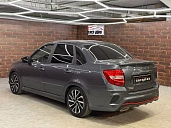 Lada (ВАЗ) Granta, 2024г., передний привод, механика