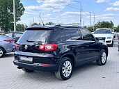 Volkswagen Tiguan, 2009г., полный привод, автомат