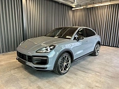 Porsche Cayenne, 2023г., полный привод, автомат