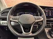 Volkswagen Multivan, 2022г., полный привод, робот