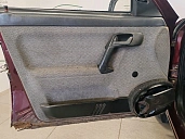 Lada (ВАЗ) 2110, 2001г., передний привод, механика