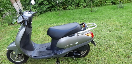 Honda Lead 100, 1998г, Вариатор