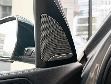 BMW X7, 2022г., полный привод, автомат