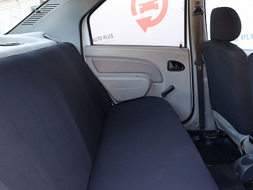 Renault Logan, 2008г, передний привод, механика
