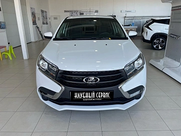 Lada (ВАЗ) XRAY, 2020г, передний привод, механика