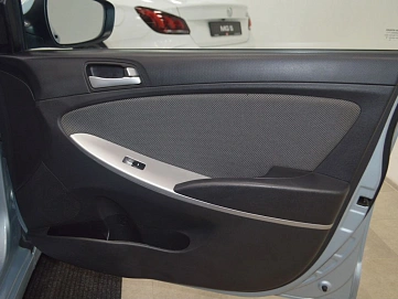 Hyundai Solaris, 2013г, передний привод, механика