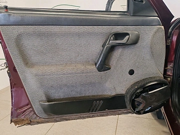 Lada (ВАЗ) 2110, 2001г, передний привод, механика