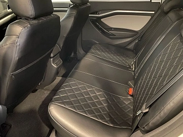 Lada (ВАЗ) Vesta, 2019г, передний привод, автомат