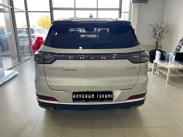 Chery Tiggo 7 Pro Max, 2024г, передний привод, робот