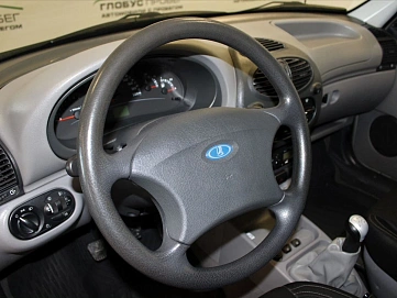 Lada (ВАЗ) Kalina, 2013г, передний привод, механика