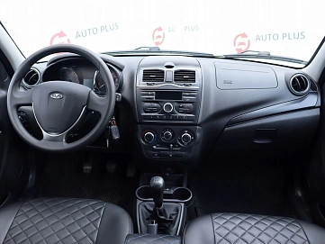 Lada (ВАЗ) Granta, 2023г, передний привод, механика
