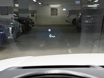 Land Rover Range Rover, 2023г, полный привод, автомат