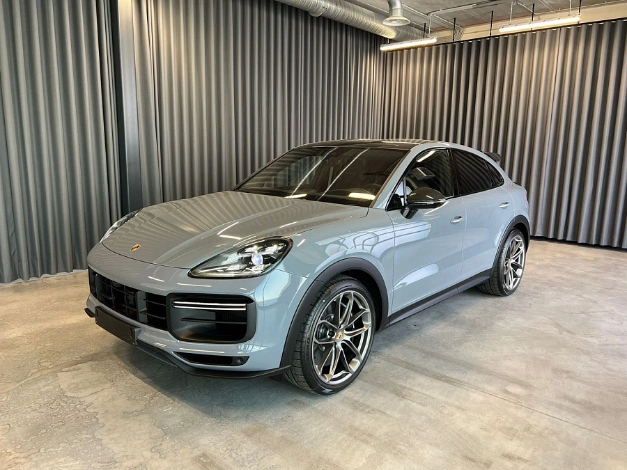 Porsche Cayenne, 2023г., полный привод, автомат