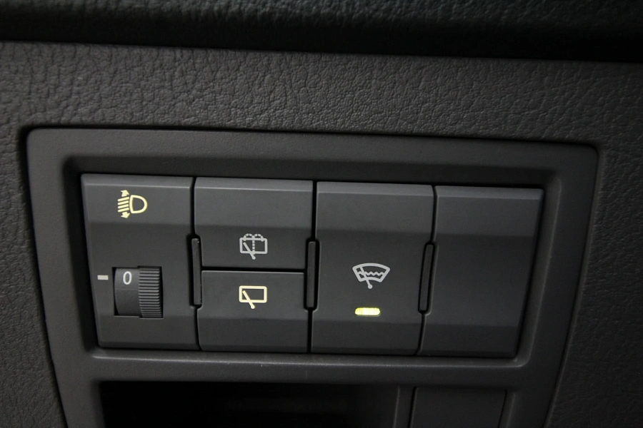 Kia Carens, 2006г., передний привод, автомат