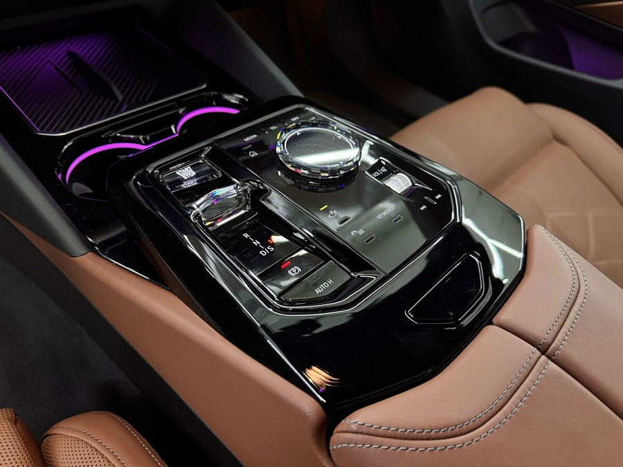 BMW 5 серии, 2023г.