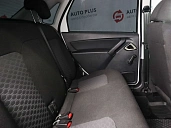 Lada (ВАЗ) Granta, 2024г., передний привод, механика