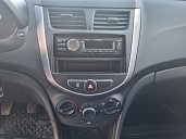 Hyundai Solaris, 2016г., передний привод, механика