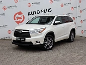 Toyota Highlander, 2013г., полный привод, автомат
