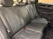 Geely Coolray, 2025г., передний привод, робот