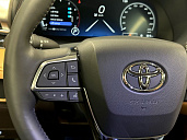 Toyota Highlander, 2025г., полный привод, автомат