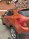 Opel Mokka, 2014г., полный привод, автомат