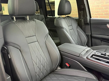 GAC GS8, 2026г, полный привод, автомат