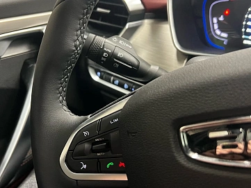 Belgee X50, 2025г, передний привод, робот