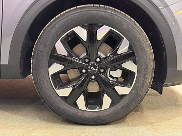 Kia Sportage, 2024г, полный привод, автомат