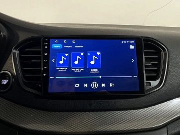 Lada (ВАЗ) Vesta, 2023г, передний привод, механика