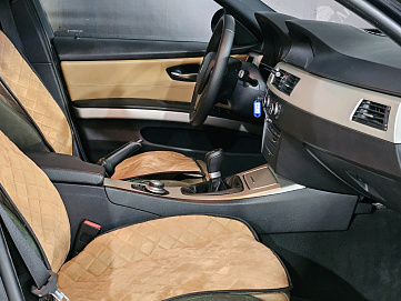 BMW , 2008г., задний привод, механика