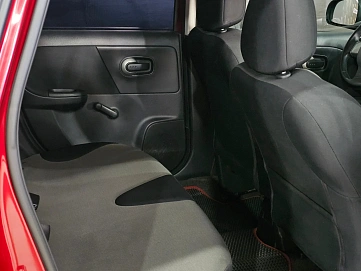 Nissan Note, 2010г, передний привод, автомат