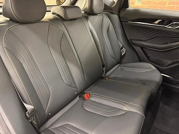 Geely Coolray, 2025г, передний привод, робот